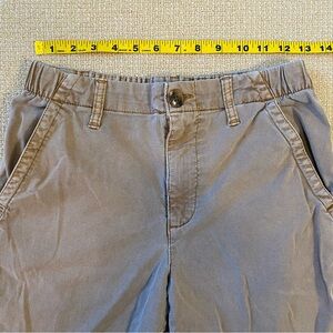 OG Chino Women’s XS Khaki Tan Old Navy Pants Cotton Blend